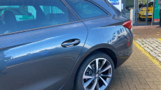 SEAT Leon 1.4 eHybrid FR Sport 5dr DSG Estate